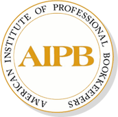 Member, American Institute of Professional Bookkeepers badge